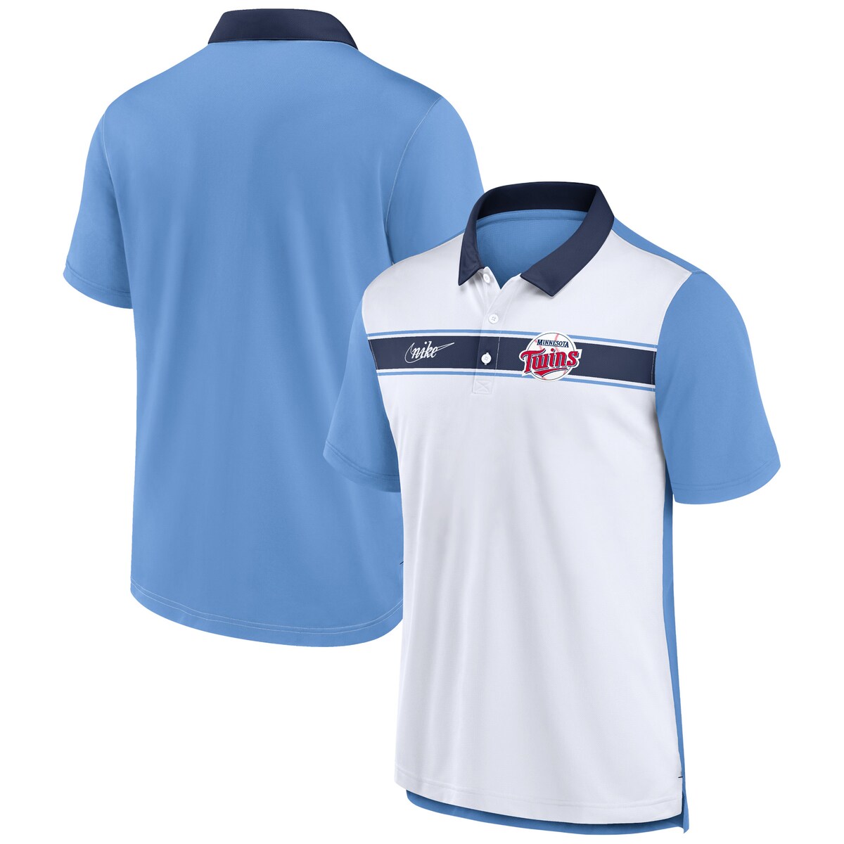 MLB cCY |Vc Nike iCL Y zCg (23 Men's Nike Rewind Stripe Polo)