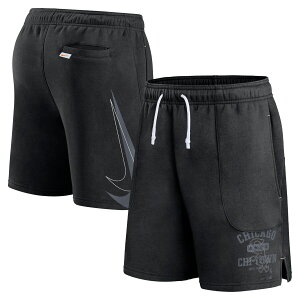 MLB ۥ磻ȥå 奢 硼 Nike ʥ  ֥å (23 Men's Nike Statement Ball Game Fleece Short)