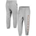 NFL ブラウンズ パンツ '47 レディース ヘザーグレイ (23 Women's Double Pro Harper Jogger)