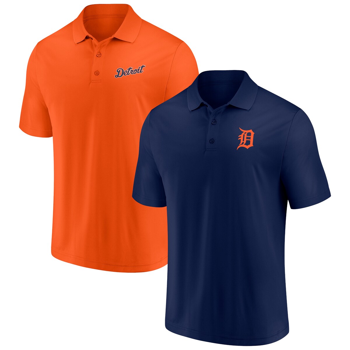 MLB ^CK[X |Vc Fanaticsit@ieBNXj Y lCr[ (MEN'S DUELING LOGOS POLO COMBO PACK MLB)