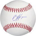 【MLB公式ホログラム付】MLB フィリーズ ブライス・ハーパー 直筆サイン ボール Fanatics ファナティクス オーセンティック (AUT BASEBALL 2212022)
