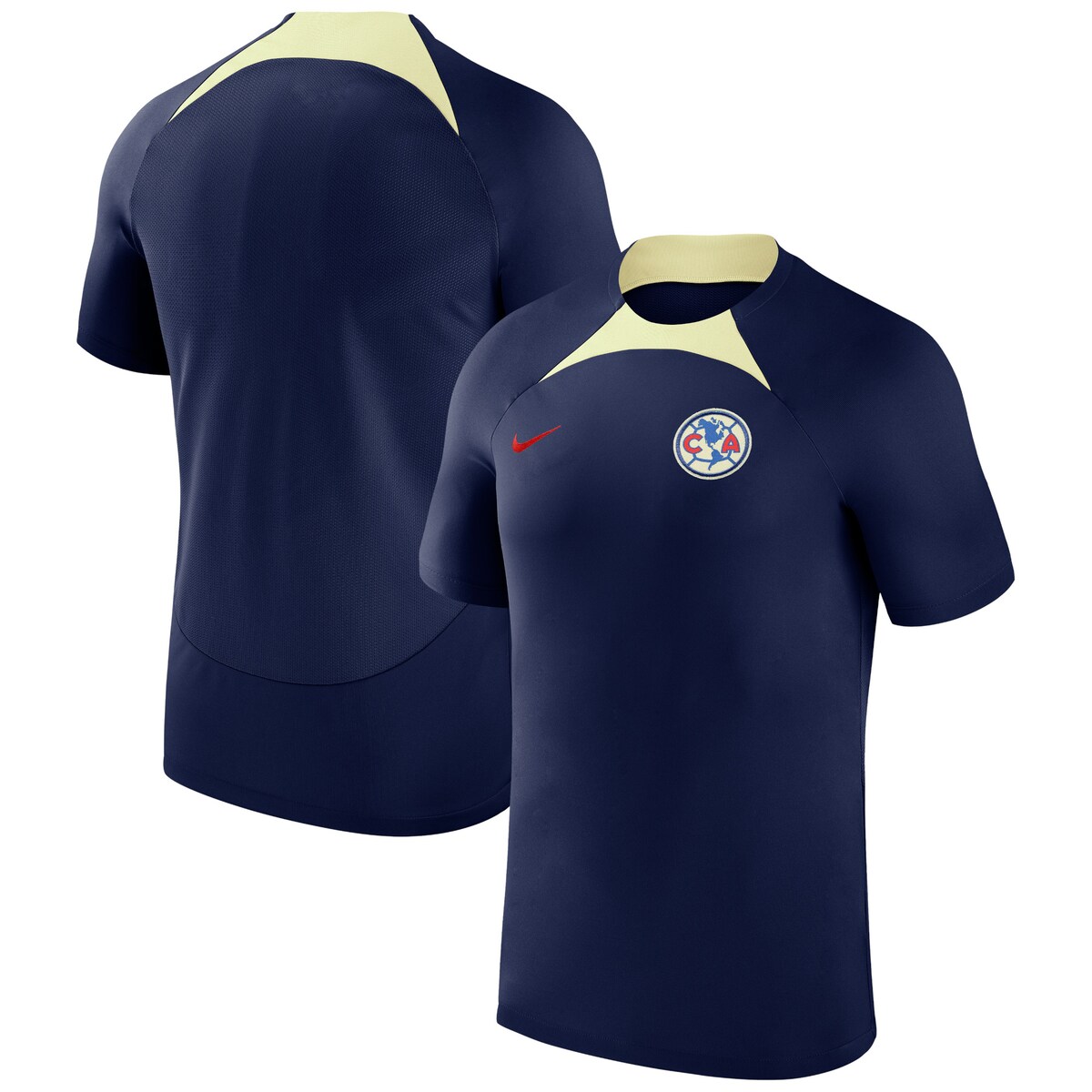 [KMX NuEAJ jtH[ Nike iCL Y lCr[ (NIK F23 Men's Academy Pro Top)