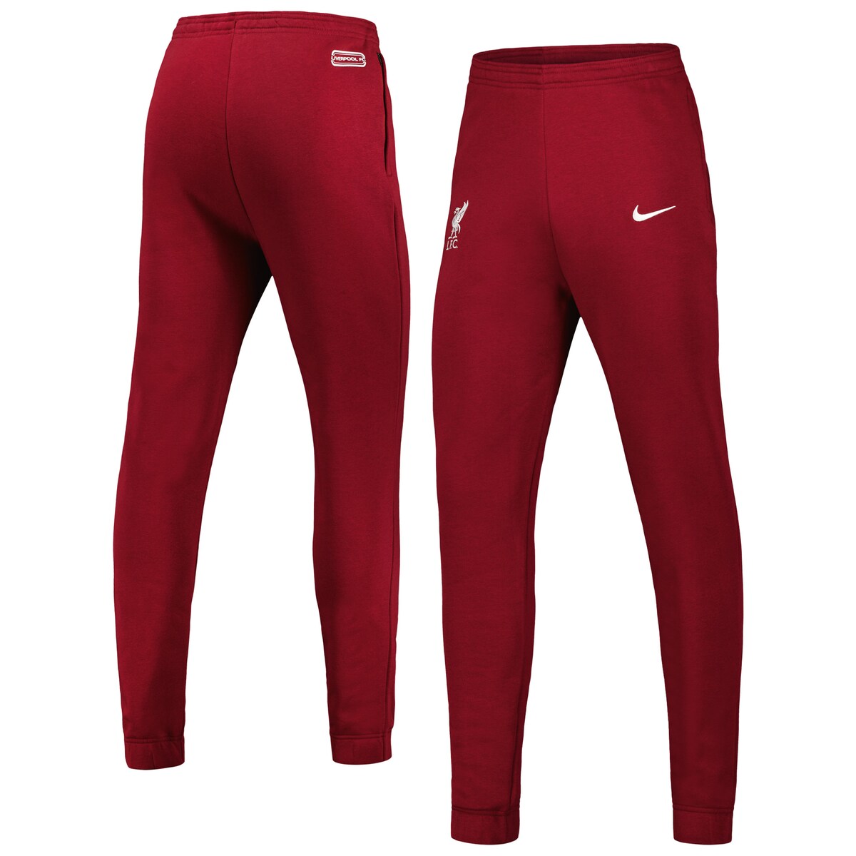 ナイキ ルームウェア メンズ プレミアリーグ リバプール パンツ Nike ナイキ メンズ レッド (NIK SU23 Men's GFA Fleece Pant)