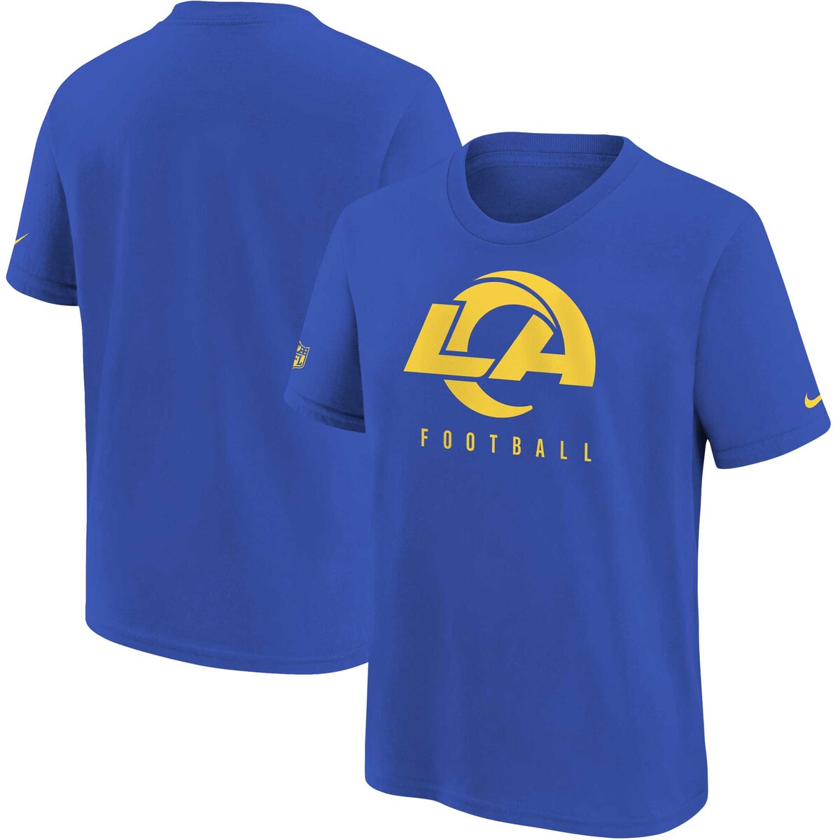 NFL Y TVc Nike iCL LbY C (23 Youth Sideline Cotton Team Issue Legend SST)