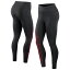 NFL バッカニアーズ レギンス Nike ナイキ レディース ブラック (23 Women's Yard Line Full Length Legging)