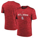 MLB J[WiX TVc Nike iCL Y bh (23 Men's Nike Team Logo Short Sleeve Tee)