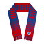 NATIONAL TEAM イングランド代表 マフラー Nike ナイキ ブルー (BCS HO22 Local Verbiage Scarf)