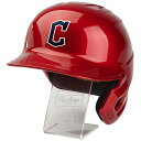 MLB ǥ 쥯֥륢ƥʥץꥫإåȡ Fanaticsʥեʥƥ (UNS ALT CHROME REP BATTING HELMET 12212021)