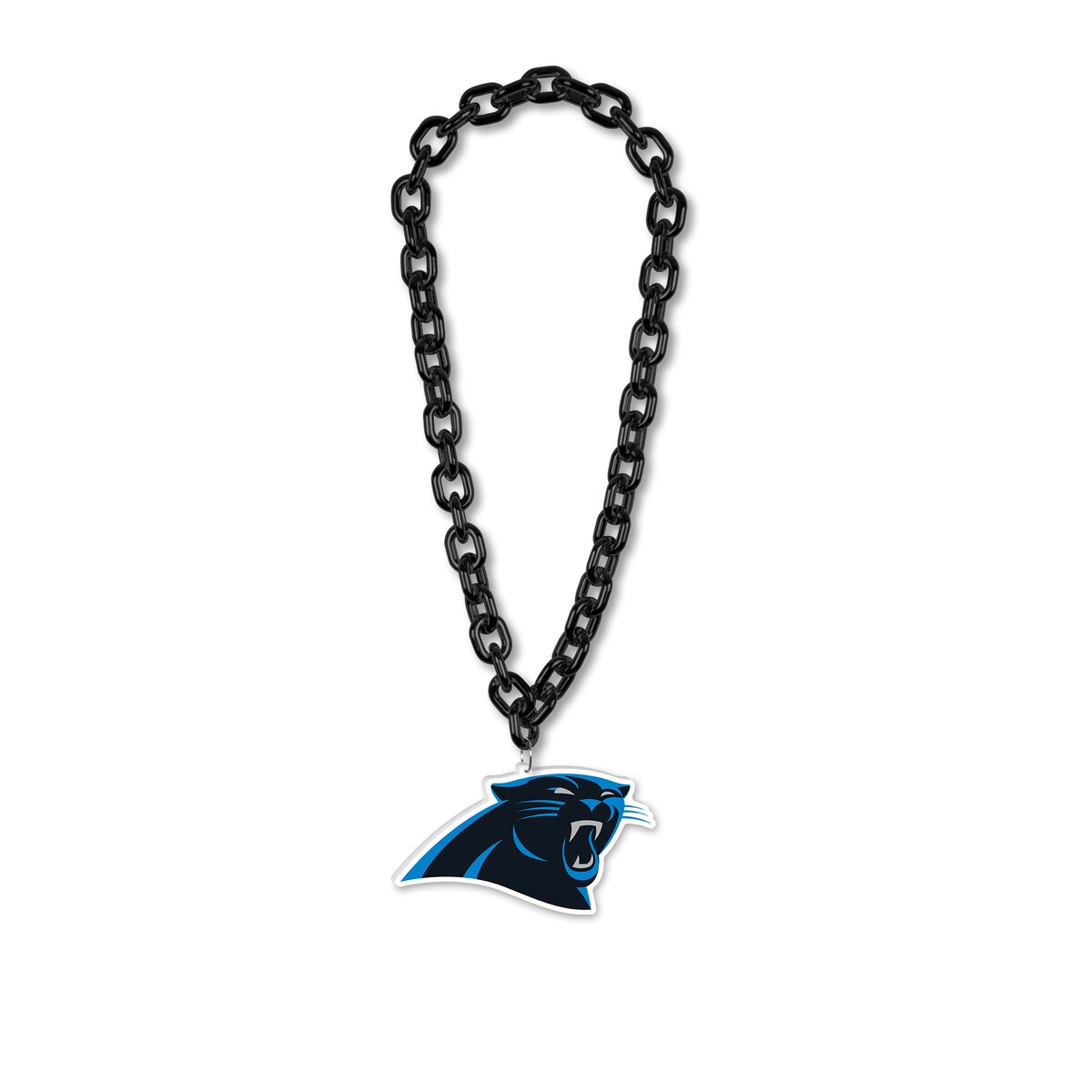 NFL pT[Y AEghAObY EBNtg (Big Chain Logo Necklace)