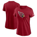 NFL カーディナルス Tシャツ Nike ナイキ レディース 