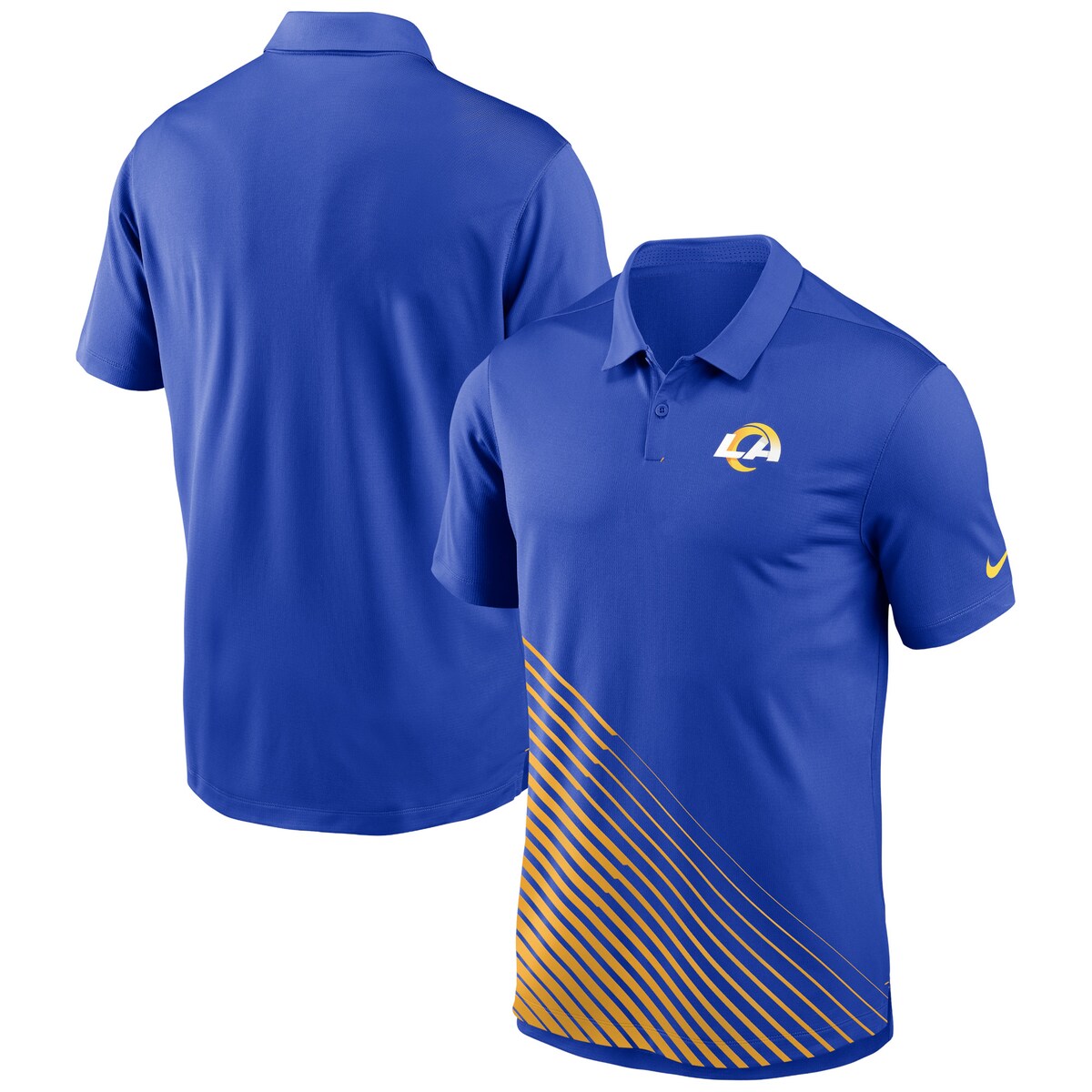 NFL Y |Vc Nike iCL Y C (Men's NFL 23 Nike Vapor SS Polo)