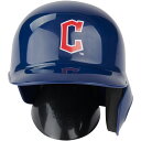 Upgrade your collection of Cleveland Guardians memorabilia by picking up this Mini Batting Helmet. Featuring authentic team details, it's the perfect way to emphasize your passion for the Cleveland Guardians for years to come.ImportedBrand: Fanatics AuthenticOfficially licensed