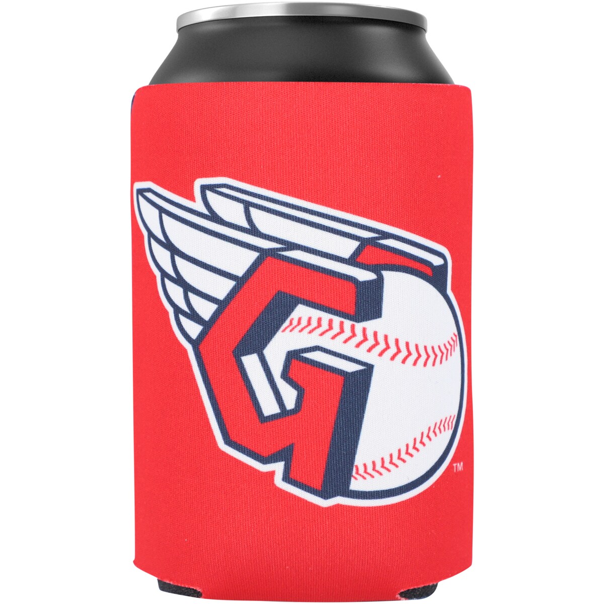 MLB インディアンス 缶クーラー ウィンクラフト (12oz Can Cooler-New)