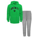 MLS I[XeBFC XEFbg V[gpc OuterstuffiAE^[X^btj LbY O[ (OST HPB23 Youth Play By Play PO Hood & Pant Set)