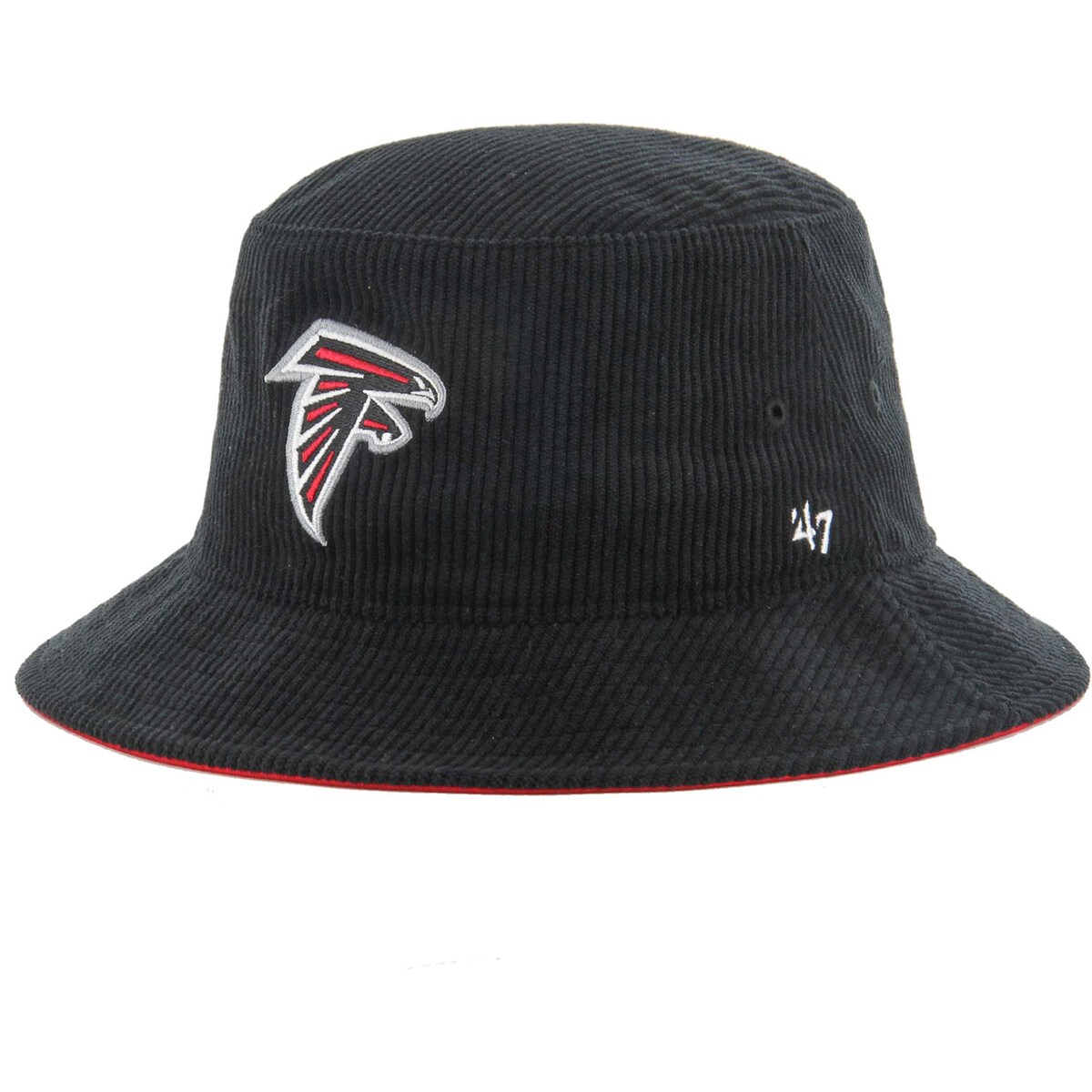 NFL t@RY oPbgnbg '47 Y ubN (NFL Thick Cord Bucket)