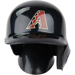 MLB ダイヤモンドバックス コレクタブルアイテム（ミニヘルメット） Fanatics（ファナティクス） (UNS MINI HELMET 45001)