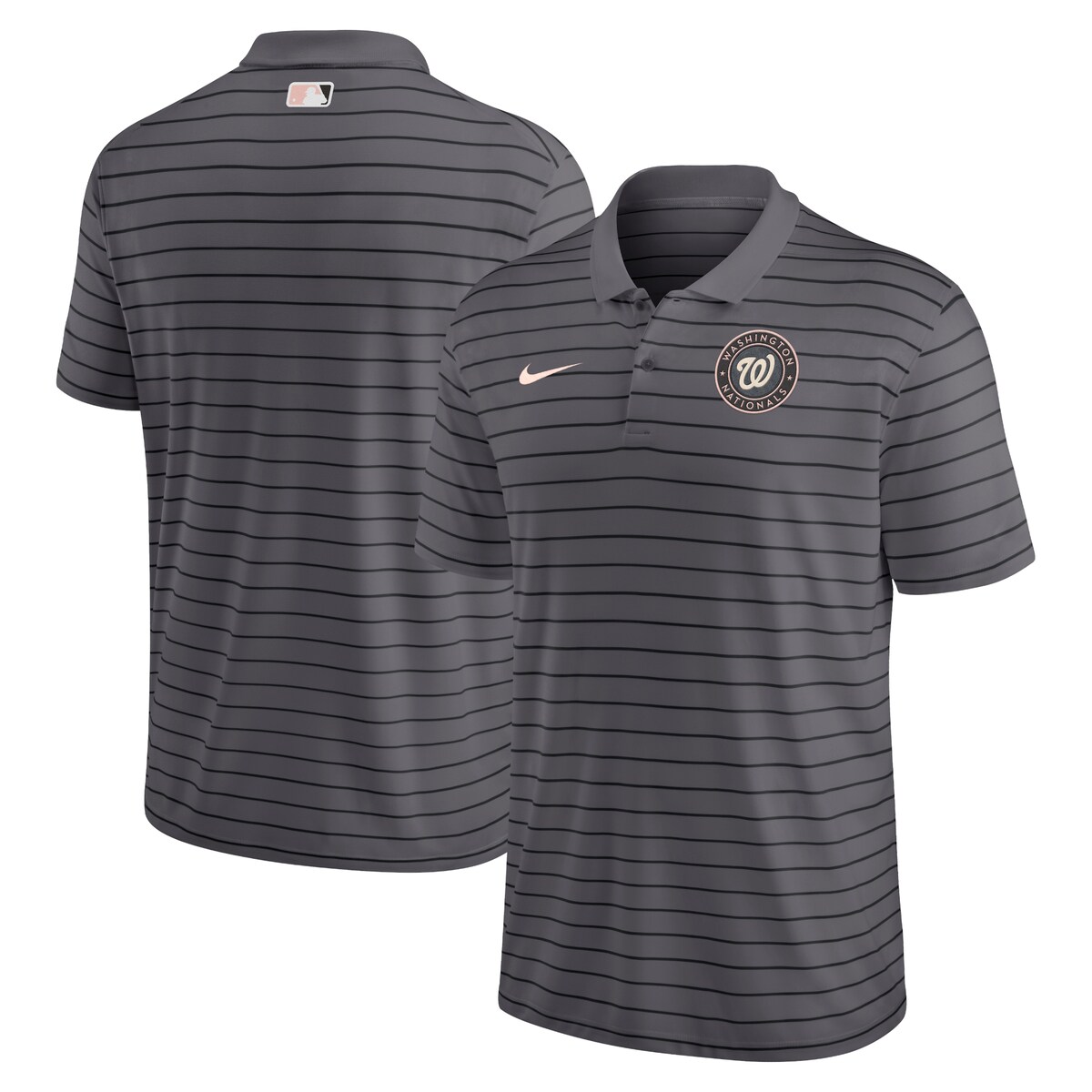 MLB iViY |Vc Nike iCL Y `R[ (Men's NIKE City Connect Authentic Collection Dri-Fit Victory Short Sleeve Polo St)