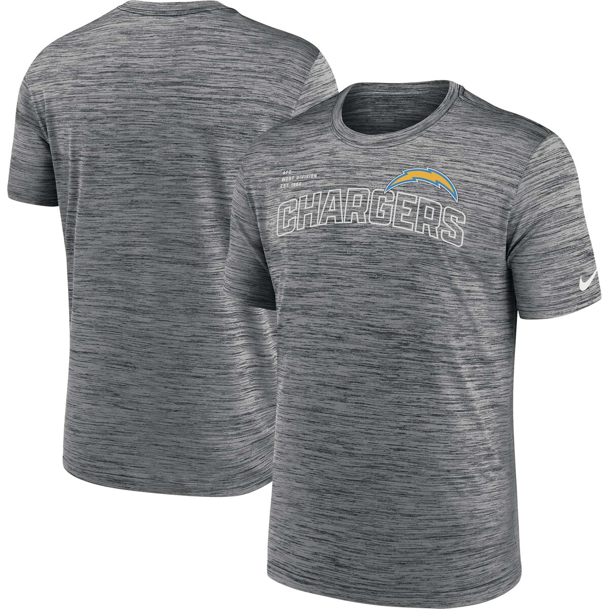NFL チャージャーズ Tシャツ Nike ナイ...の商品画像
