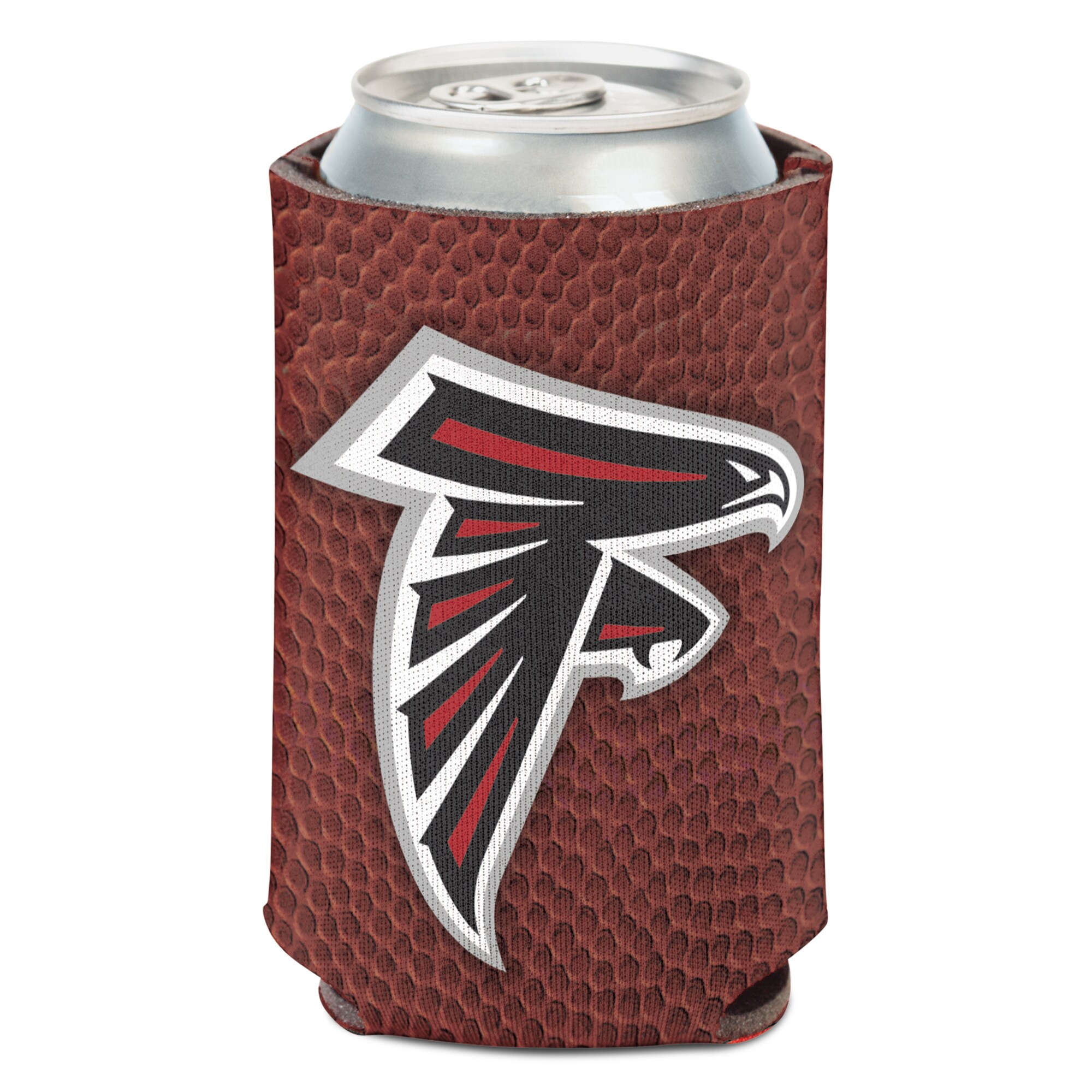 NFL ファルコンズ 缶クーラー ウィンクラフト (NFL 12oz Football Can Cooler)