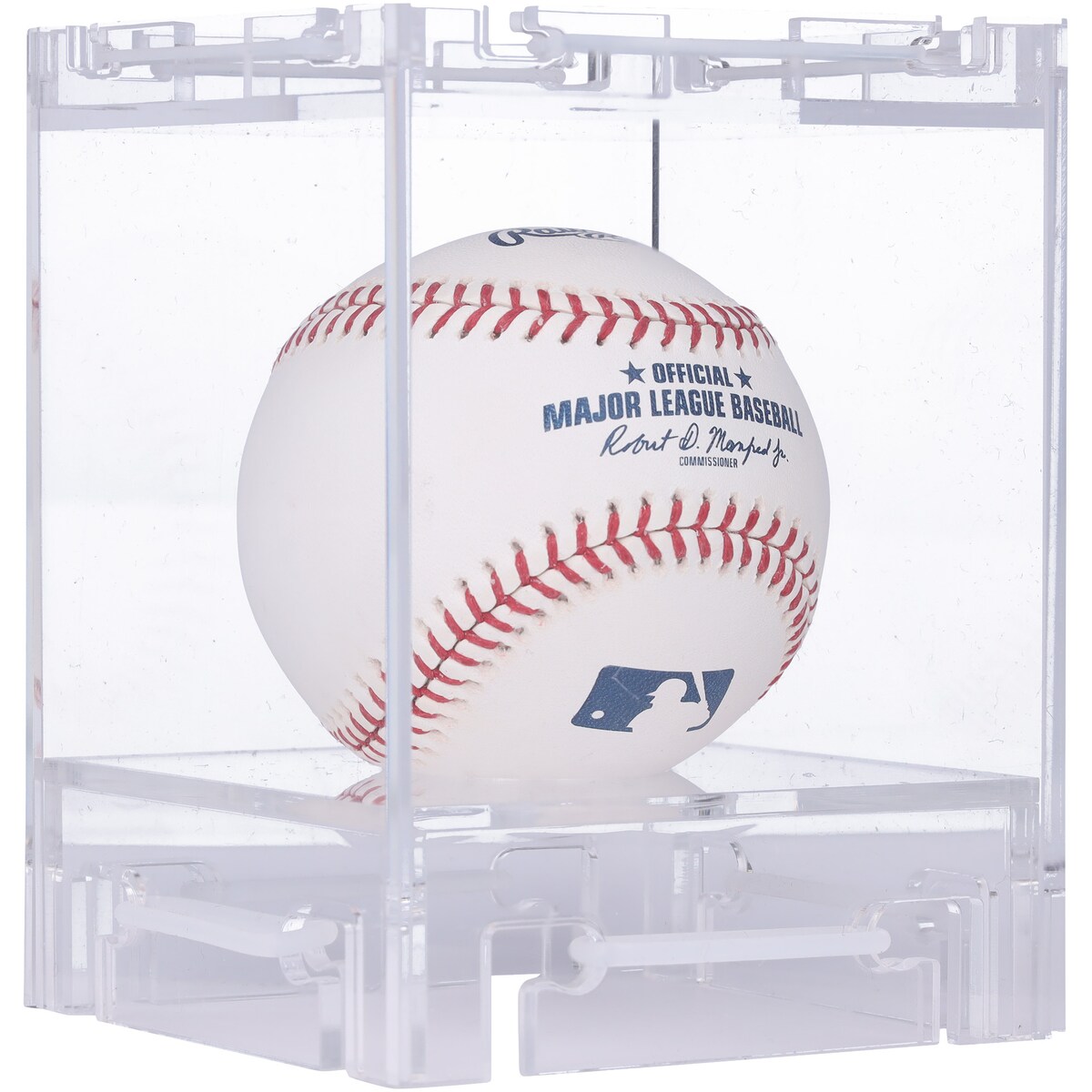 MLB XyVACe RN^up 싅{[P[Xi{[j Fanaticsit@ieBNXj (UNS BASEBALL DISPLAY CASE 7262022)