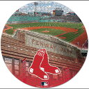 エントリーでポイント7倍【公式グッズ】MLB レッドソックス パズル WinCraft (WCR 500 Piece Puzzle)