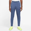 【公式グッズ】リーガMX プーマス トレーニングパンツ Nike/ナイキ メンズ ネイビー (NIK F23 Men's Academy Pro Pant)