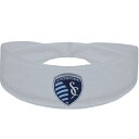 Stay comfortable on those hot days or while you're kicking it up a notch during an intense workout by wearing this Sporting Kansas City Primary Logo cooling headband. Its innovative material cools your skin up to 30% below your current temperature, while its UPF 50+ rating protects your skin from the sun's harmful rays. In addition to all of that, it has some dynamic Sporting Kansas City graphics so you can rep your team at all times.Officially licensedFront measures approx. 4''; back measures approx. 1''Patented ultra-light cooling fabric cools up to 30% below skin temperature when wetMachine wash, tumble dry lowBrand: Vertical AthleticsHelmet and hat friendly seamless edgesSublimated graphicsOne size fits mostMade in the USAMaterial: 88% Cooling Polyester/12% SpandexNon-slip cooling headband