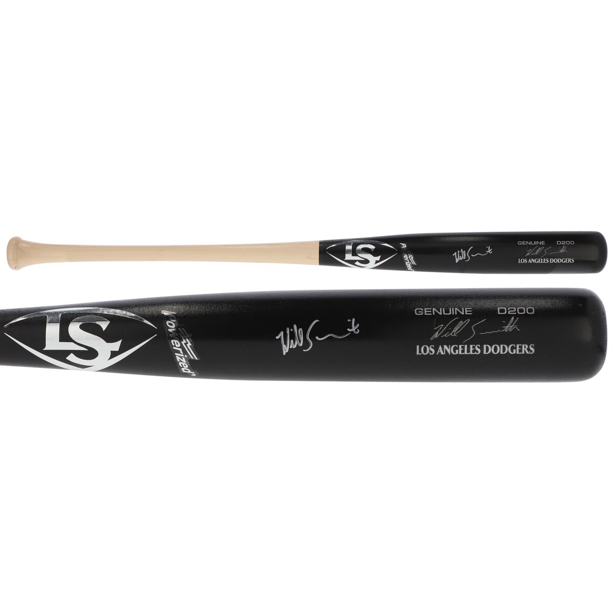 MLB ɥ㡼 롦ߥ ľɮ Хå Fanaticsʥեʥƥ (MLB Auto Slugger Bat 12072020)