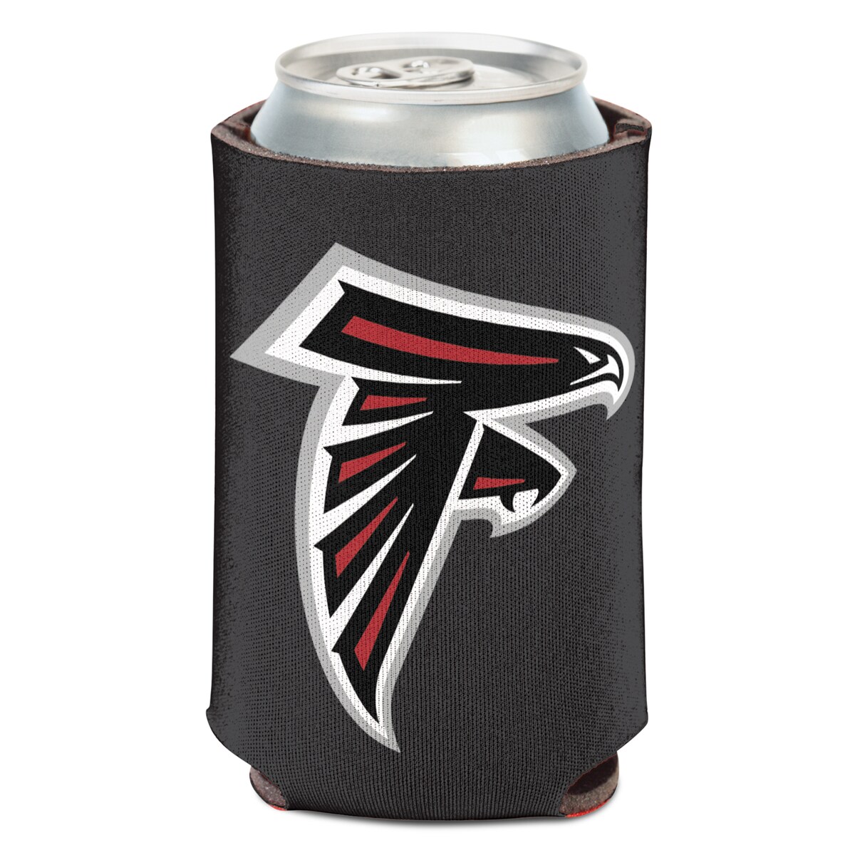 NFL ファルコンズ 缶クーラー ウィンクラフト (NFL 12oz Logo Can Cooler)