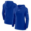 NFL rY  TVc Nike iCL fB[X C (23 Women's Sideline Dri-Fit Hooded LST)