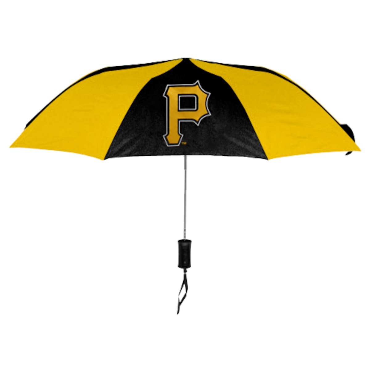 【公式グッズ】MLB パイレーツ 傘 ウィンクラフト (42" Folding Umbrella)