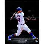 MLB メッツ ピート・アロンソ 直筆サイン フォト （11x14） Fanatics（ファナティクス） (11BBAL42419)