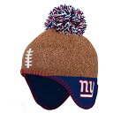 NFL WCAc jbgX OuterstuffiAE^[X^btj gh[ uE (NFL Child Football Head Knit)