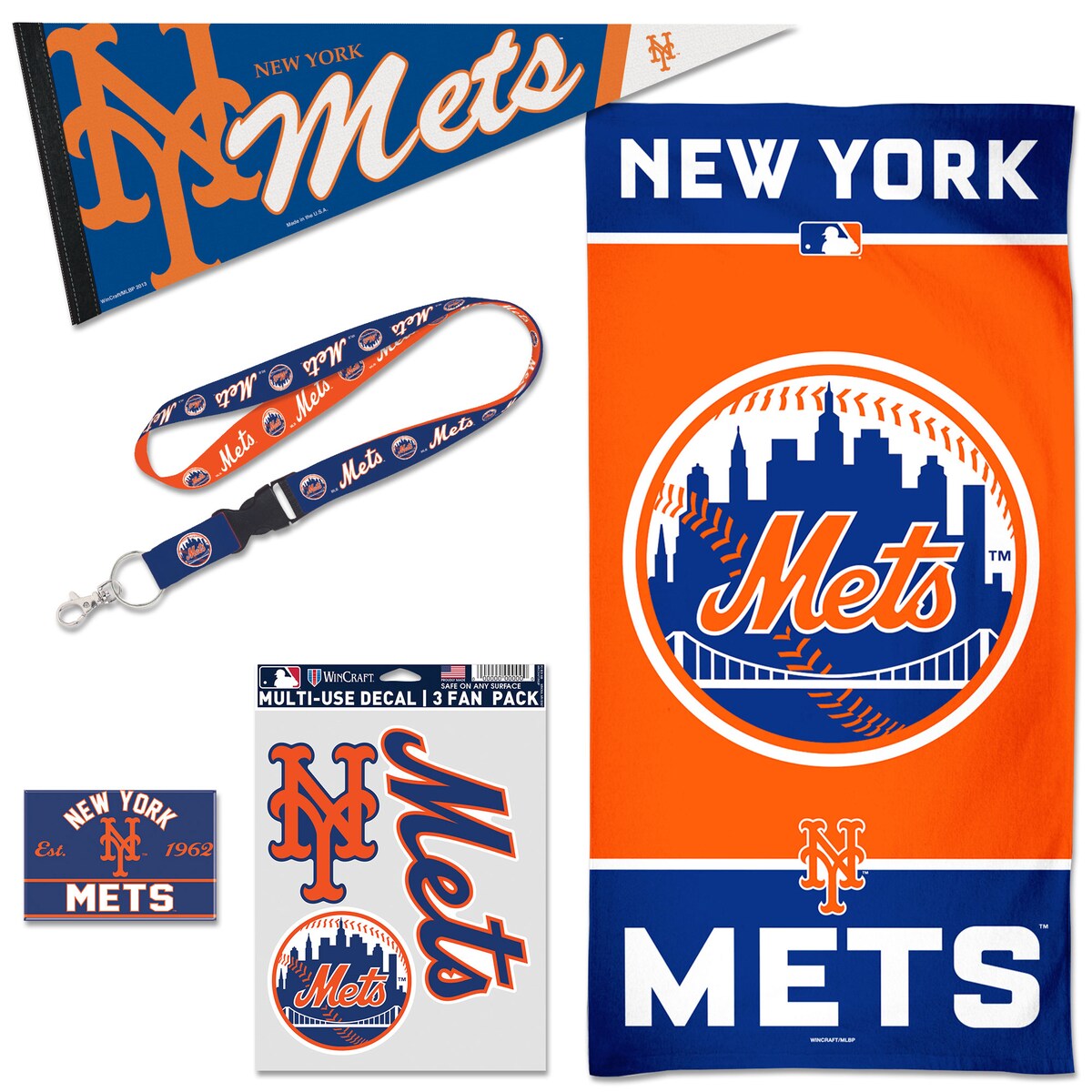 MLB bc CeAObY EBNtg (HPB Dorm-House Fan Accessories Pack)