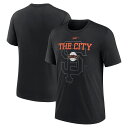 MLB WCAc TVc Nike iCL Y ubN (Men's Nike Rewind Retro Triblend Short Sleeve Tee)