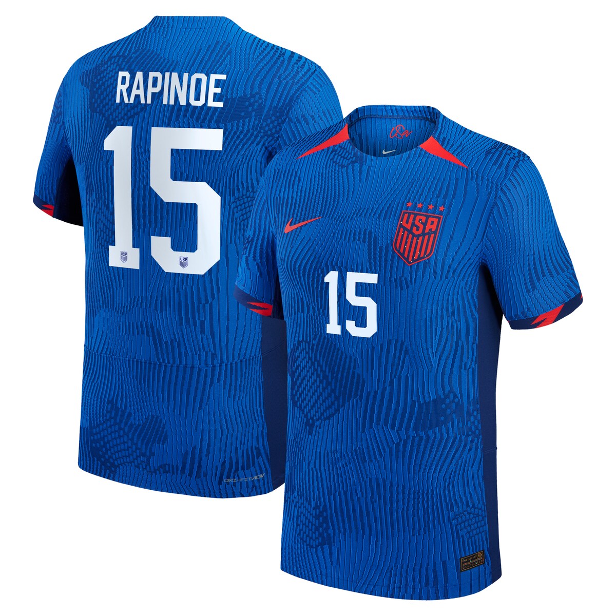 NATIONAL TEAM ꥫɽ ԥΡ ƥå ˥ե Nike ʥ   (NIK 2023/24 Men's Authentic Jersey - Player)