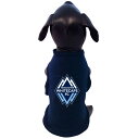 MLS ホワイトキャップスFC ペット用品 All Star Dogs ブルー (ASD S21 Pet T-Shirt)