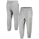 NFL スティーラーズ パンツ '47 レディース ヘザーグレイ (23 Women's Double Pro Harper Jogger)