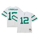 NFL C[OX h[EJjK vJ jtH[ Mitchell & Nessi~b`FlXj Y zCg (Men's MNC Legacy Replica Jersey)