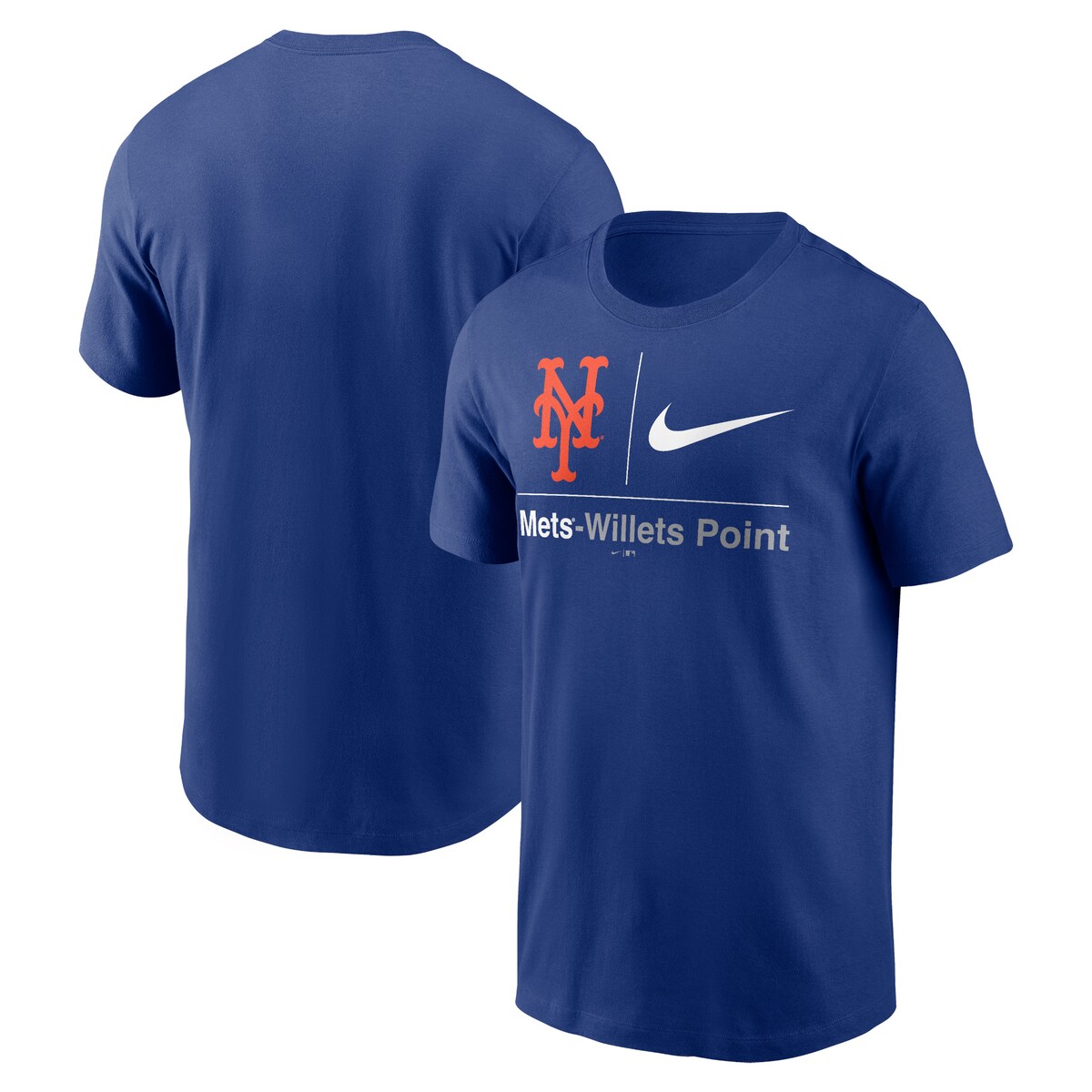 MLB bc TVc Nike iCL Y C (Men's Nike Hometown Short Sleeve Tee)