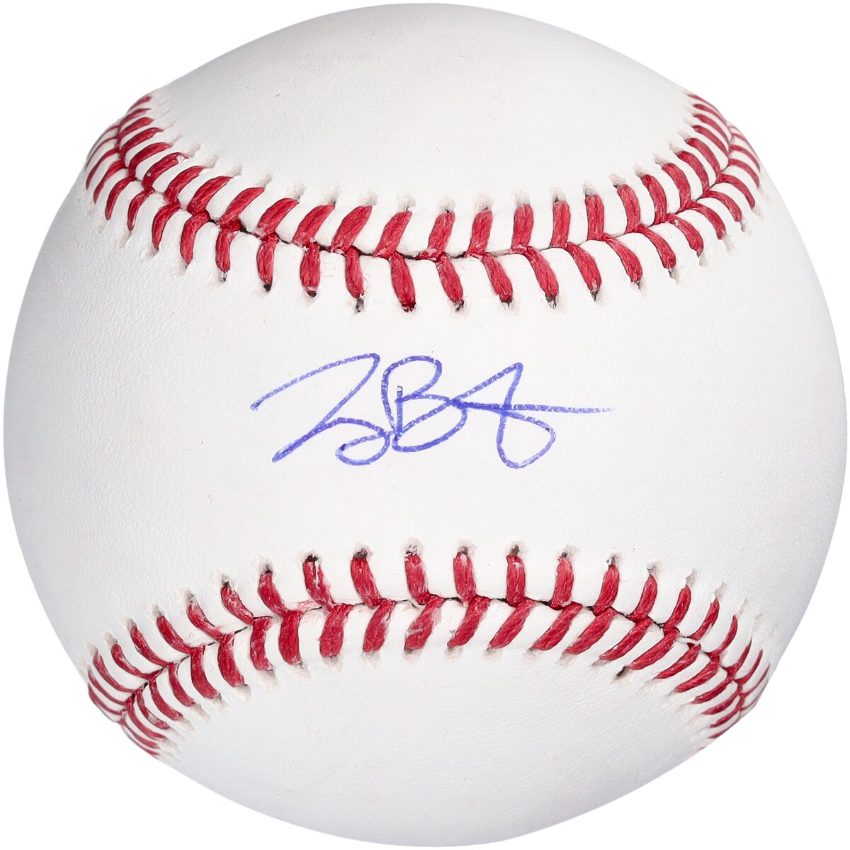 【MLB公式ホログラム付】MLB ジャイアンツ ジョーイ・バート 直筆サイン ボール Fanatics（ファナティクス） (BSBL090919)
