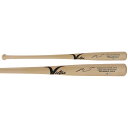 MLB パドレス ジェイク・クロネンワース 直筆サイン バット Fanatics（ファナティクス） (Aut Bat 8162021)