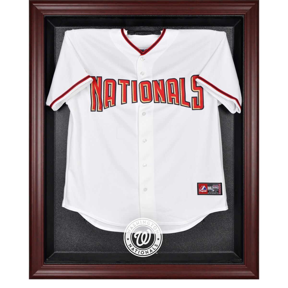 MLB ʥʥ륺 쥯֥ ˥եॱ Fanaticsʥեʥƥ (Fr Jersey Display Case)