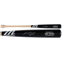 Enhance your St. Louis Cardinals memorabilia with this Nolan Arenado autographed Marucci Game Model Bat. Featuring a player design, this unique collectible showcases the superstar's iconic signature to provide the perfect centerpiece to be the focal point of your St. Louis Cardinals collection.Made in the USABrand: Fanatics AuthenticObtained under the auspices of the Major League Baseball Authentication Program and can be verified by its numbered hologram at MLB.comIndividually numbered, tamper-evident hologramOfficially licensedSignature may vary