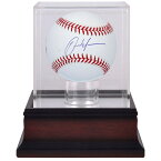 MLB カージナルス カルロス・マルティネス 直筆サイン ボール Fanatics（ファナティクス） (AUT BASEBALL WITH DISPLAY CASE 6142022)