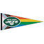 NFL ジェッツ ペナント ウィンクラフト (12x30 Premium Quality Pennant - Pride)