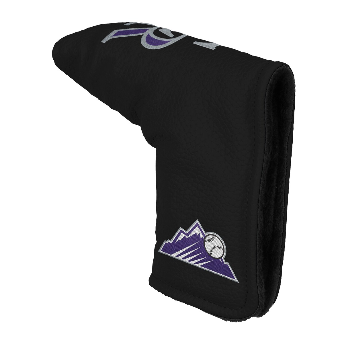 MLB å  إåɥС 󥯥ե (Golf Club Individual Blade Putter Cover)