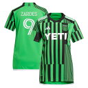 MLS I[XeBFC U[fX vJ jtH[ Adidas AfB X  fB[X O[ (ADI 2023 24 Women's Replica Jersey - Player)