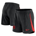 NATIONAL TEAM AJq\ TbJ[p V[c Nike iCL fB[X ubN (NIK F23 Women's Strike Short)