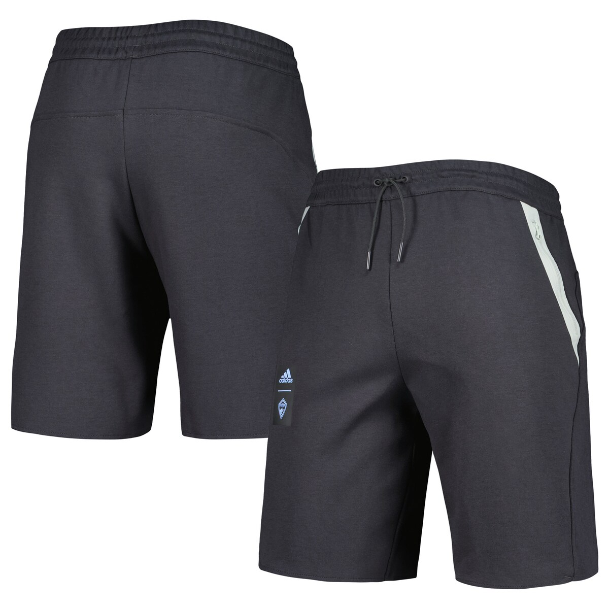 MLS RhEsbY TbJ[p V[c AdidasiAfB_Xj Y `R[ (ADI S23 Men's Travel Short)